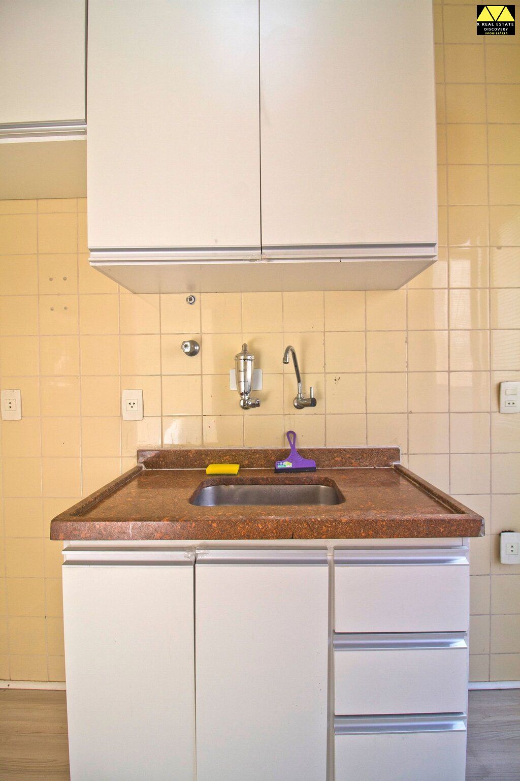 Apartamento, 1 quarto, 30 m² - Foto 16