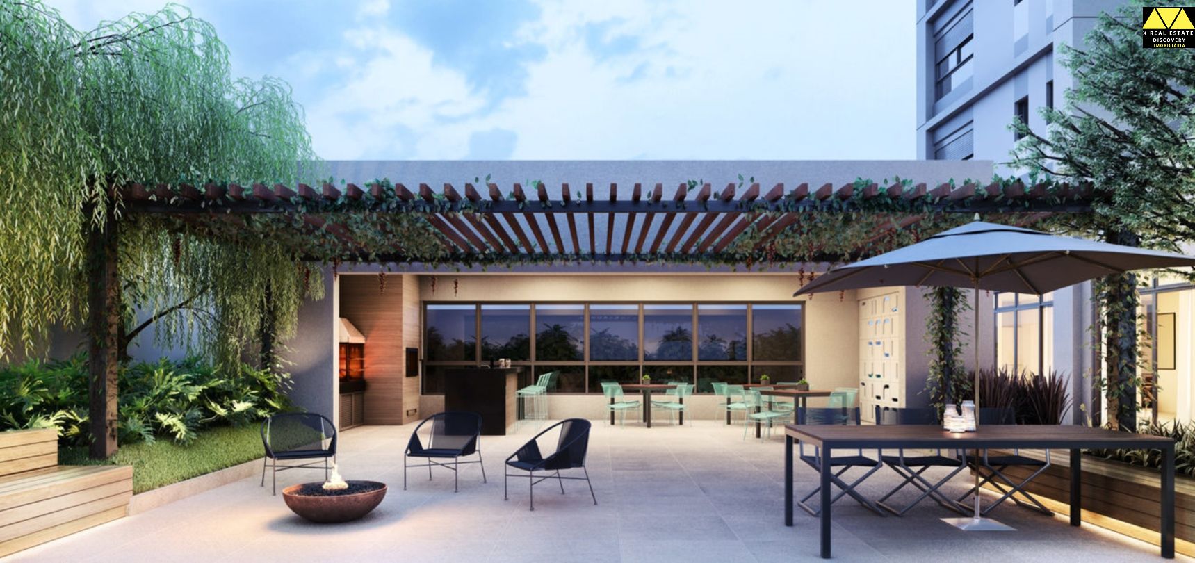 Apartamento, 3 quartos, 110 m² - Foto 22