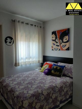 Apartamento à venda com 4 quartos, 143m² - Foto 17