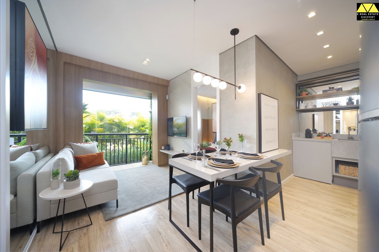 Apartamento, 2 quartos, 88 m² - Foto 7