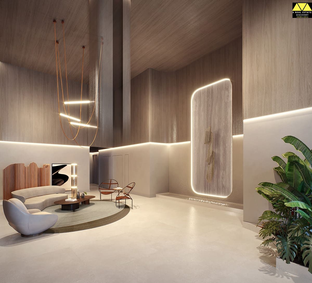 Apartamento, 3 quartos, 184 m² - Foto 6