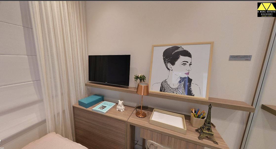Apartamento à venda com 4 quartos, 108m² - Foto 20