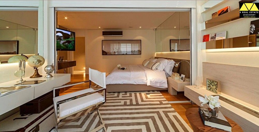 Apartamento, 4 quartos, 235 m² - Foto 26