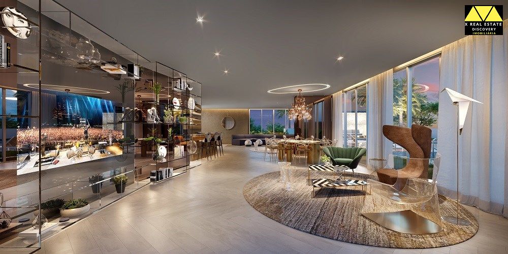 Apartamento, 3 quartos, 158 m² - Foto 4
