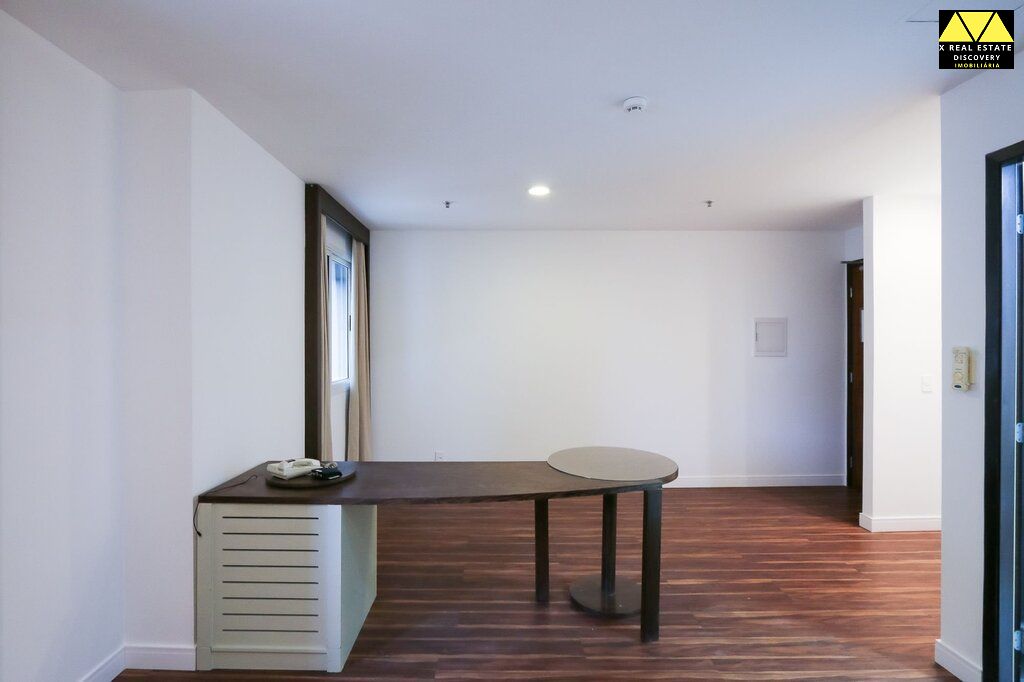 Apartamento, 1 quarto, 27 m² - Foto 16