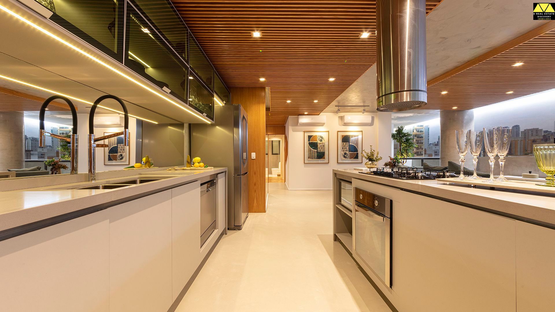 Apartamento, 3 quartos, 154 m² - Foto 5