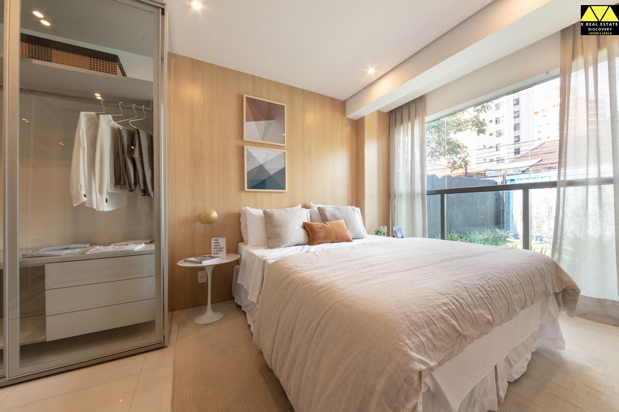 Apartamento à venda com 2 quartos, 74m² - Foto 4