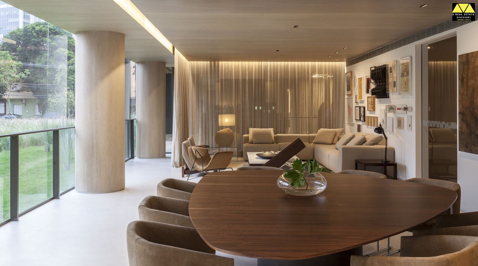 Apartamento, 3 quartos, 232 m² - Foto 17