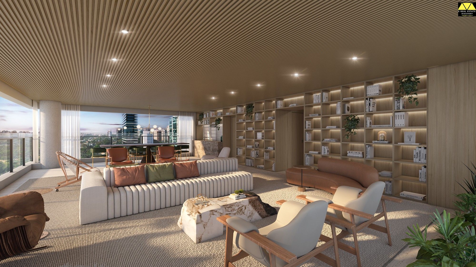 Apartamento, 4 quartos, 239 m² - Foto 5