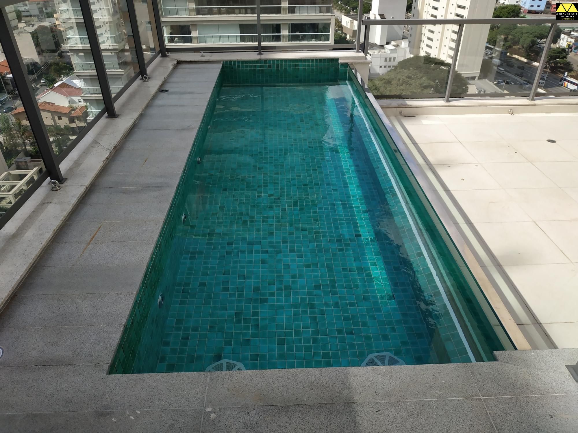 Cobertura, 4 quartos, 325 m² - Foto 19