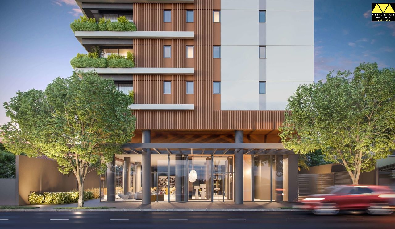 Prédio Inteiro, 28 m² - Foto 8