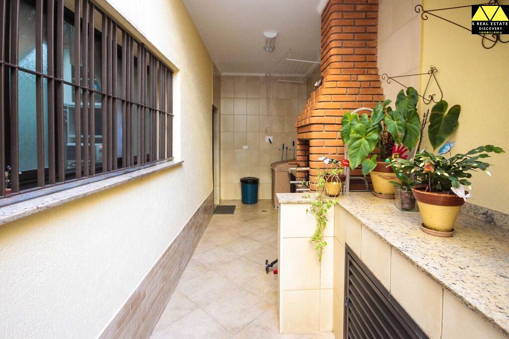 Casa à venda com 2 quartos, 180m² - Foto 20