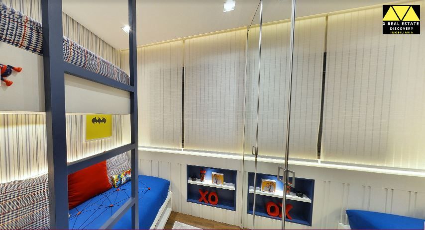Apartamento, 3 quartos, 159 m² - Foto 29