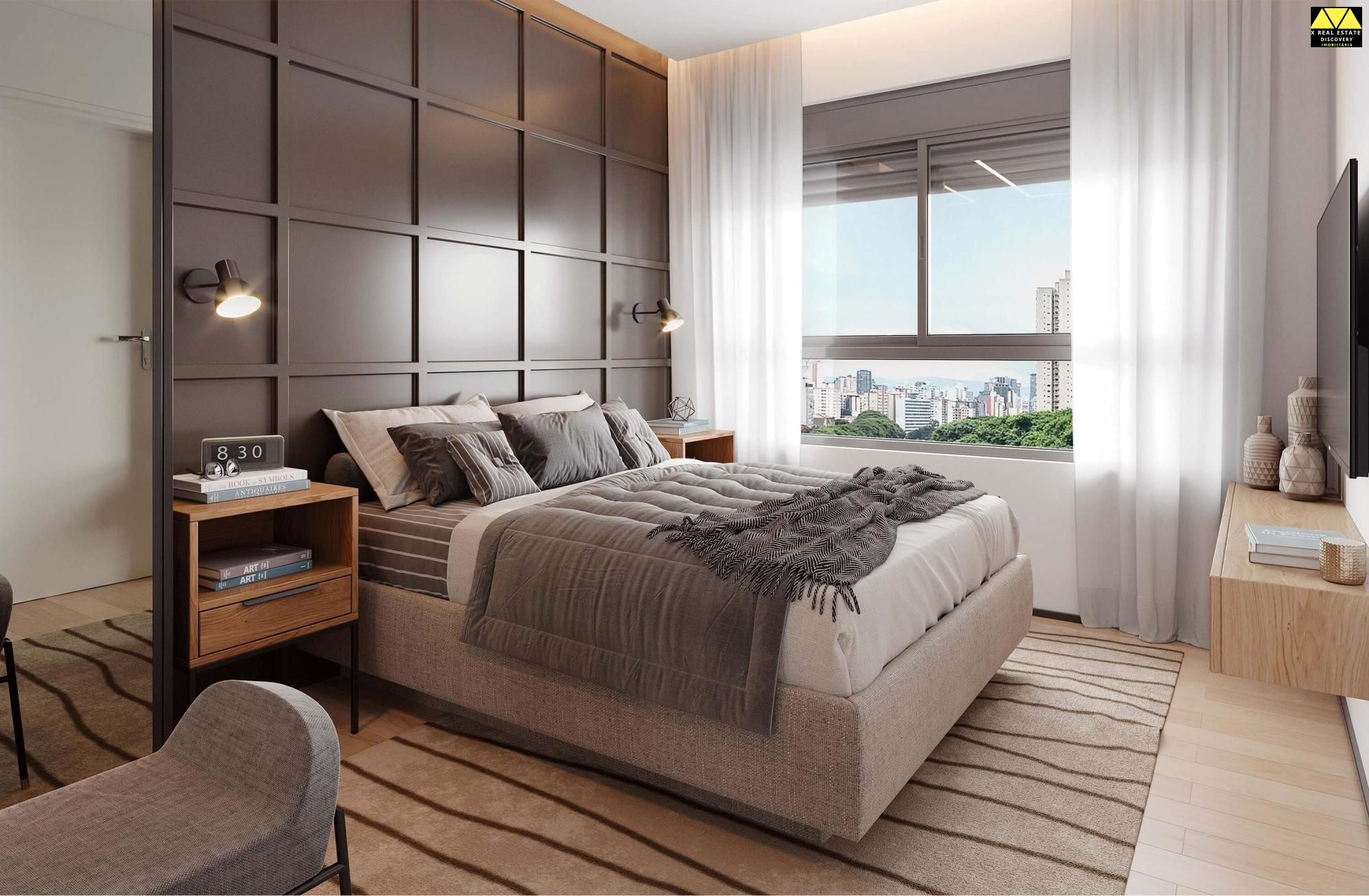 Apartamento, 2 quartos, 78 m² - Foto 2