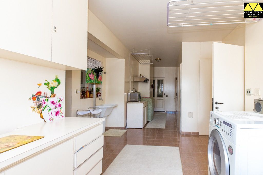 Apartamento, 4 quartos, 466 m² - Foto 19
