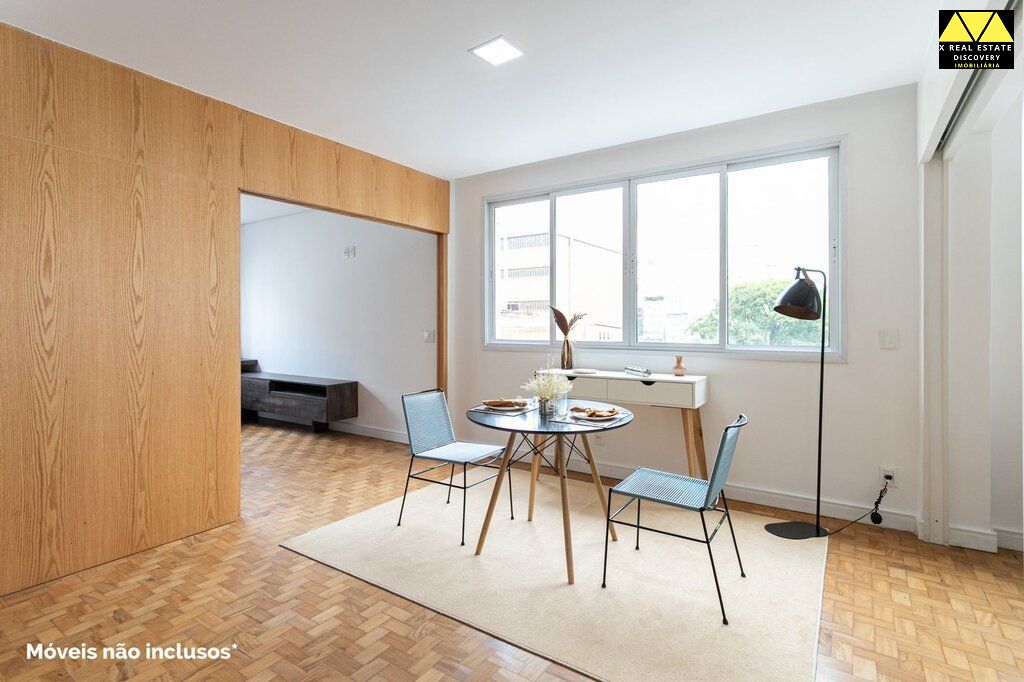 Apartamento, 2 quartos, 86 m² - Foto 11