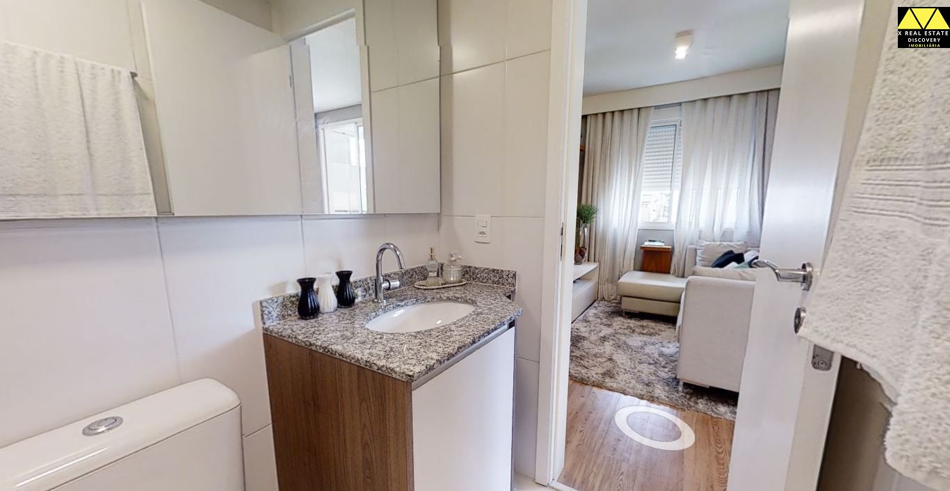 Apartamento à venda com 2 quartos, 50m² - Foto 25