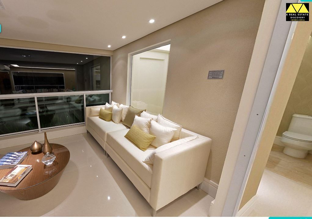 Apartamento, 3 quartos, 171 m² - Foto 7