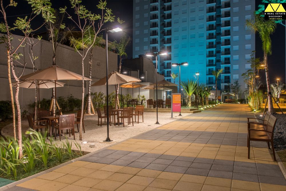 Apartamento, 2 quartos, 50 m² - Foto 12