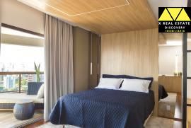 Cobertura, 1 quarto, 89 m² - Foto 15