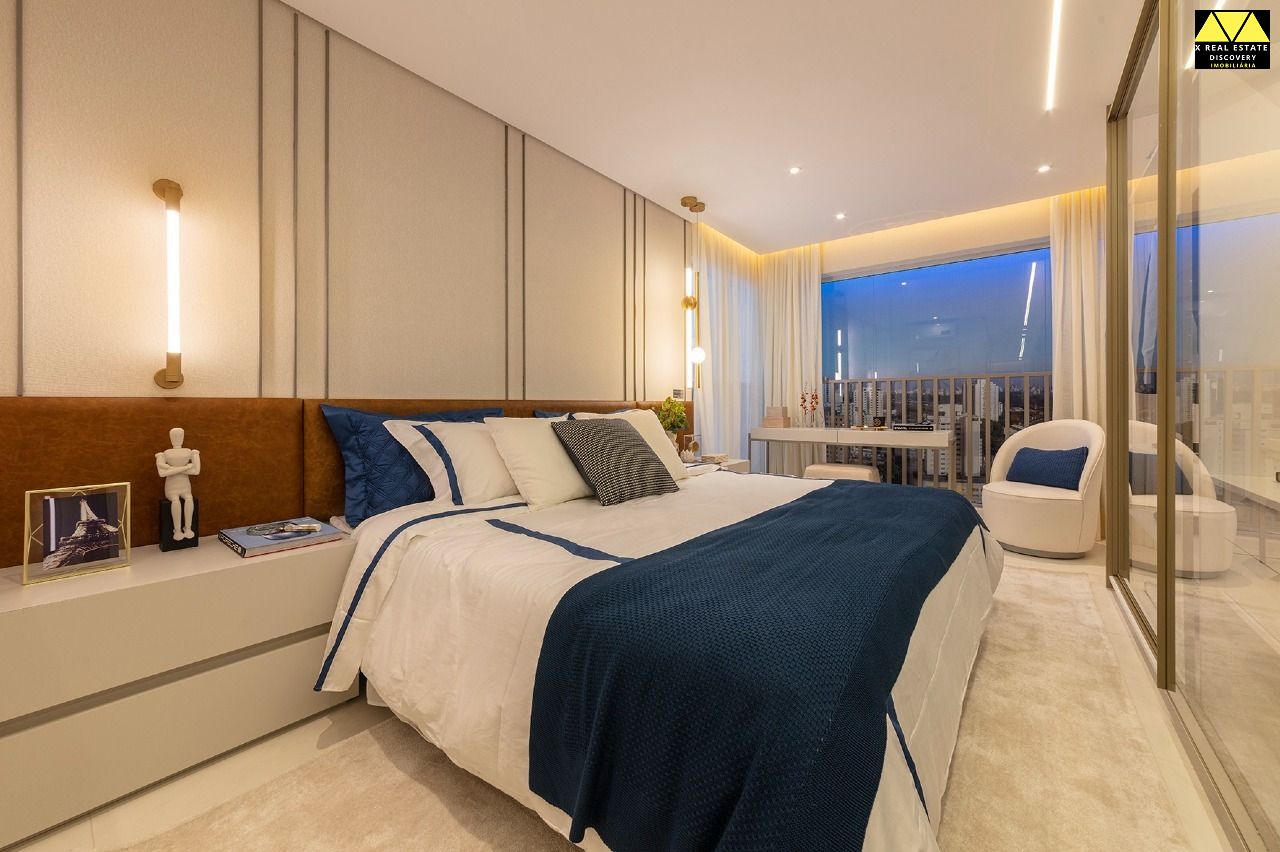 Apartamento, 3 quartos, 116 m² - Foto 8