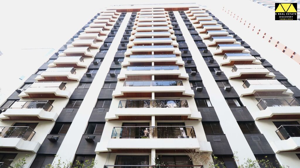 Apartamento, 1 quarto, 43 m² - Foto 4