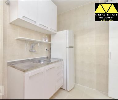 Apartamento, 2 quartos, 42 m² - Foto 6