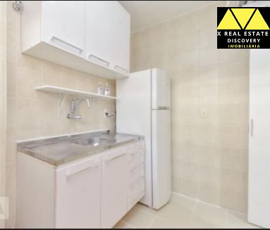 Apartamento à venda com 2 quartos, 42m² - Foto 6