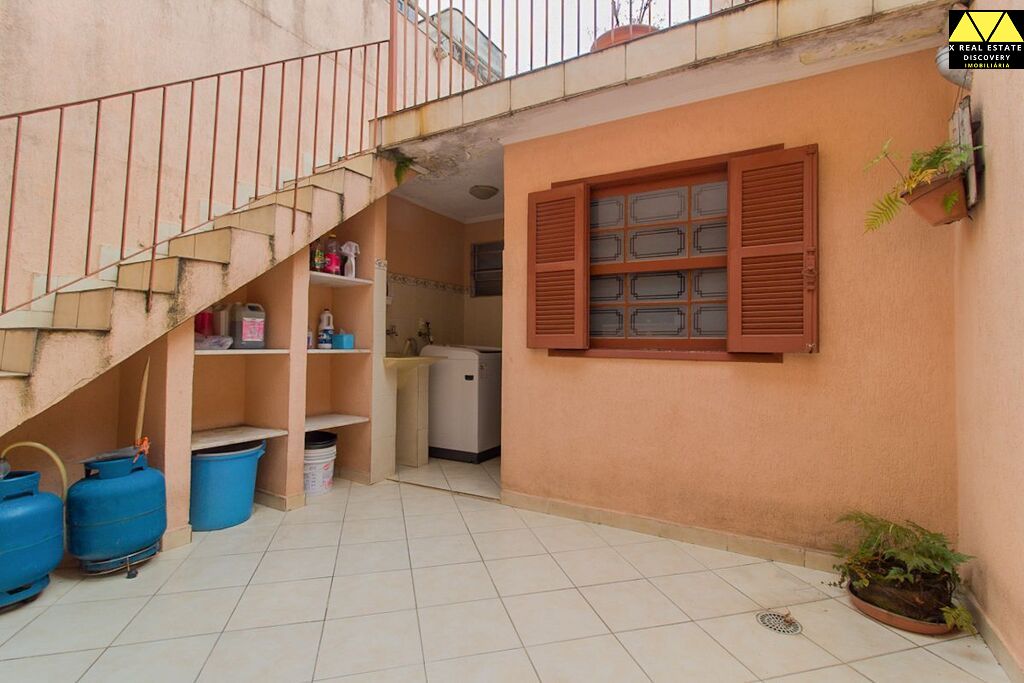 Casa, 3 quartos, 124 m² - Foto 25