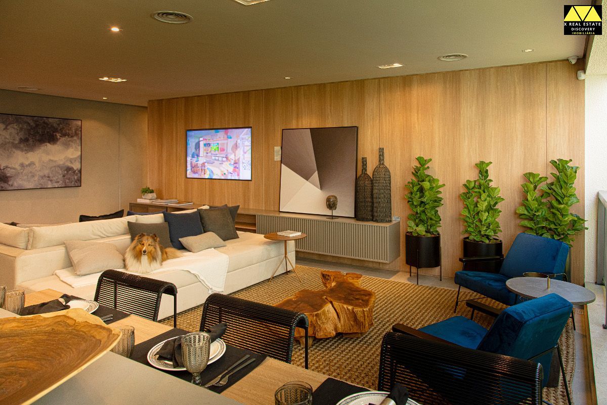 Apartamento, 3 quartos, 111 m² - Foto 4
