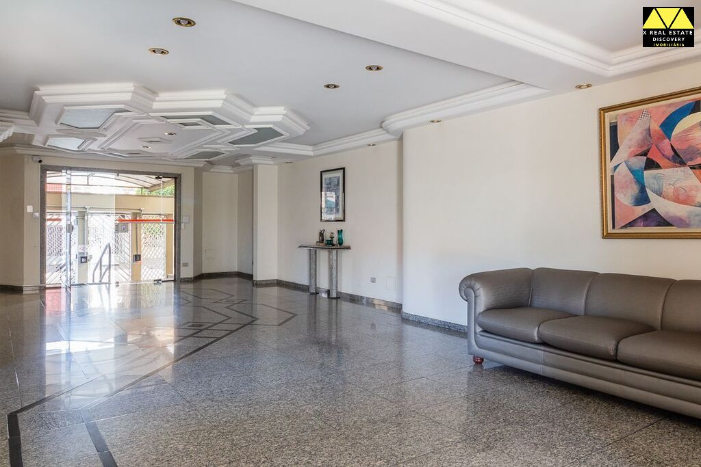 Apartamento, 3 quartos, 133 m² - Foto 21