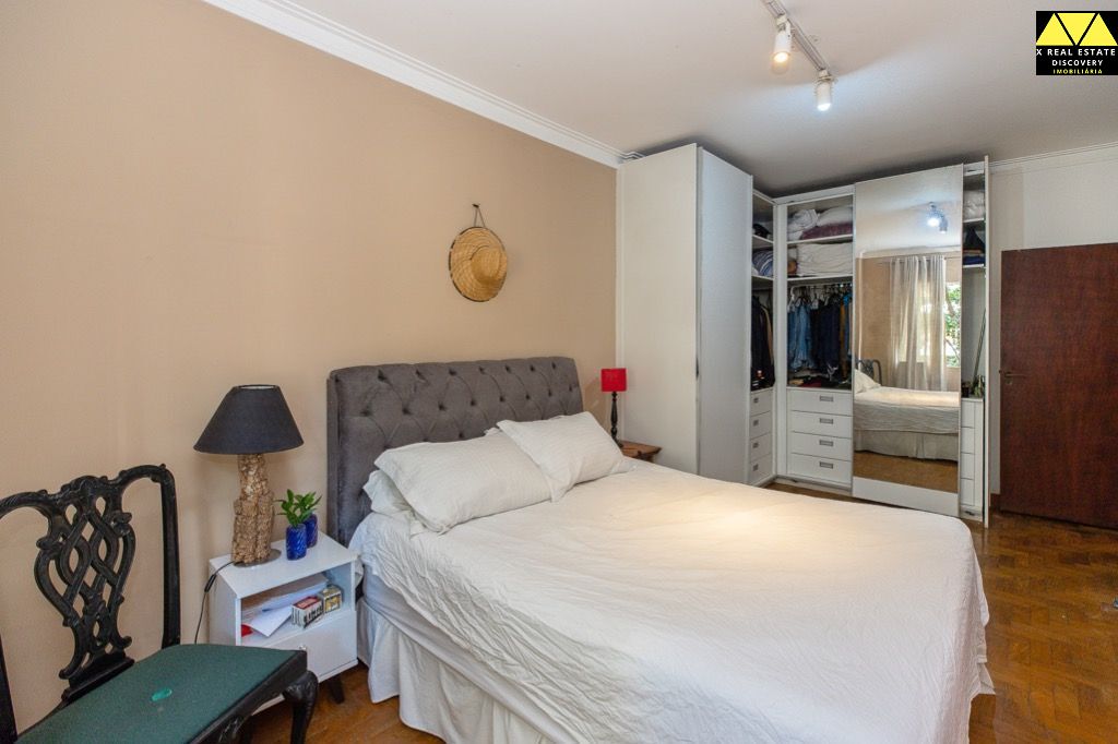 Apartamento à venda com 3 quartos, 162m² - Foto 12