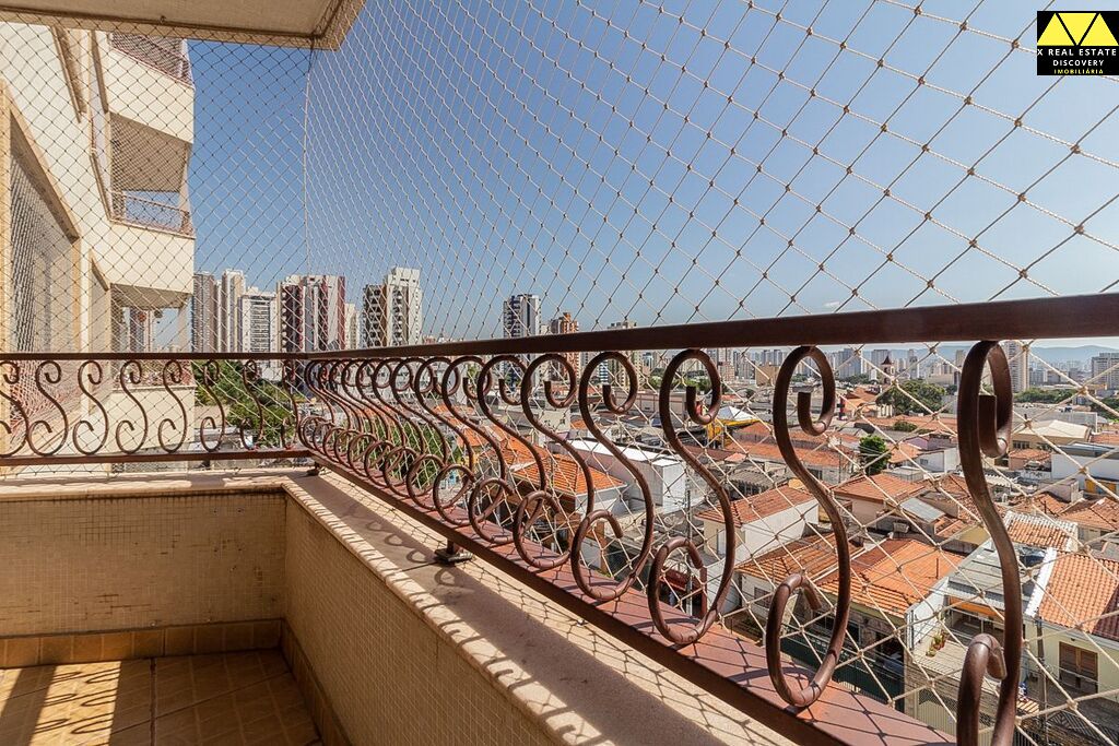 Apartamento, 3 quartos, 149 m² - Foto 41