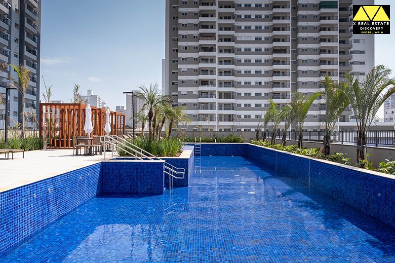 Apartamento, 2 quartos, 66 m² - Foto 17