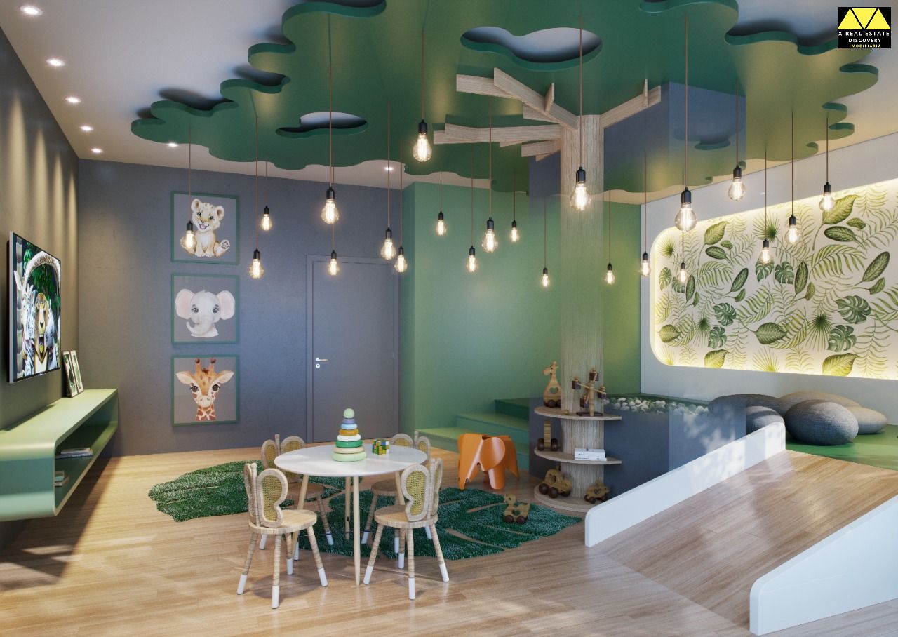 Apartamento, 3 quartos, 82 m² - Foto 5