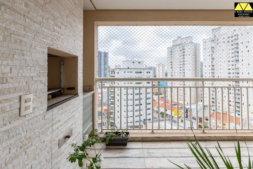 Apartamento, 2 quartos, 80 m² - Foto 11
