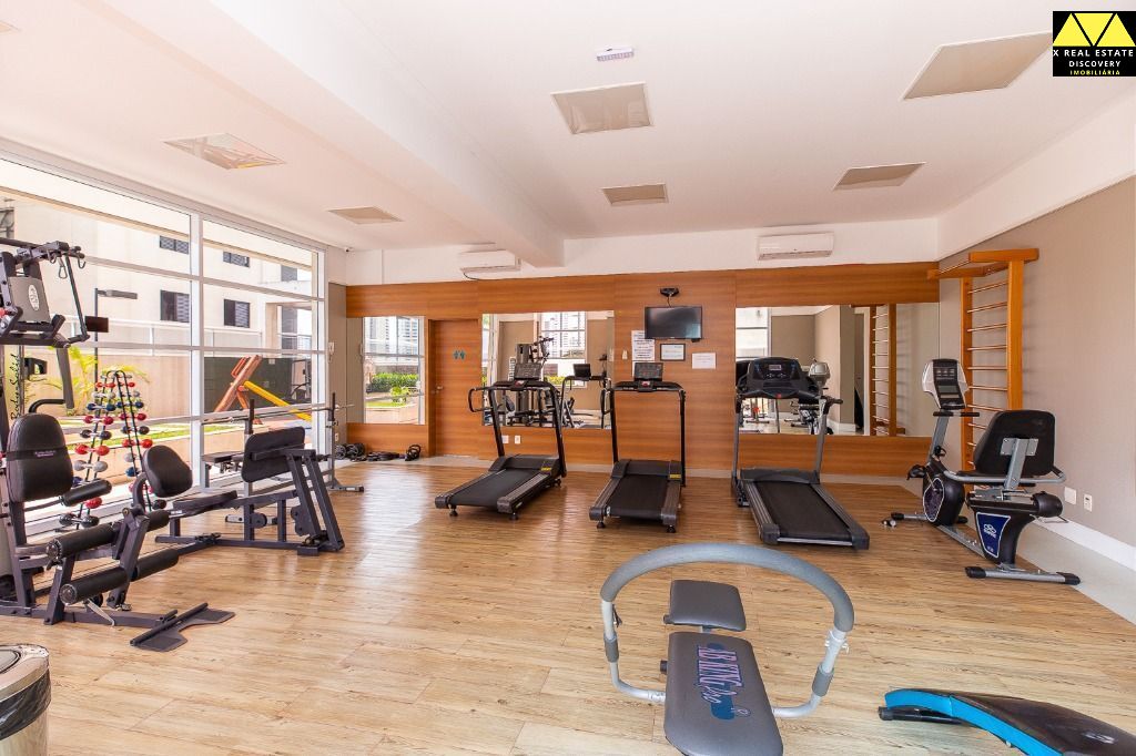 Apartamento, 2 quartos, 80 m² - Foto 34