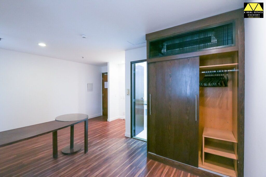 Apartamento, 1 quarto, 27 m² - Foto 26