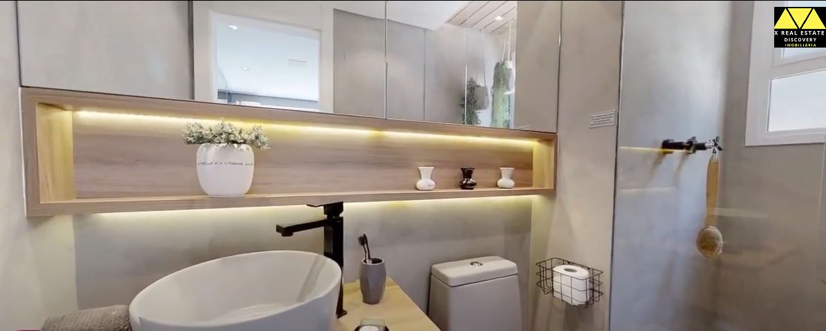 Apartamento, 2 quartos, 65 m² - Foto 21
