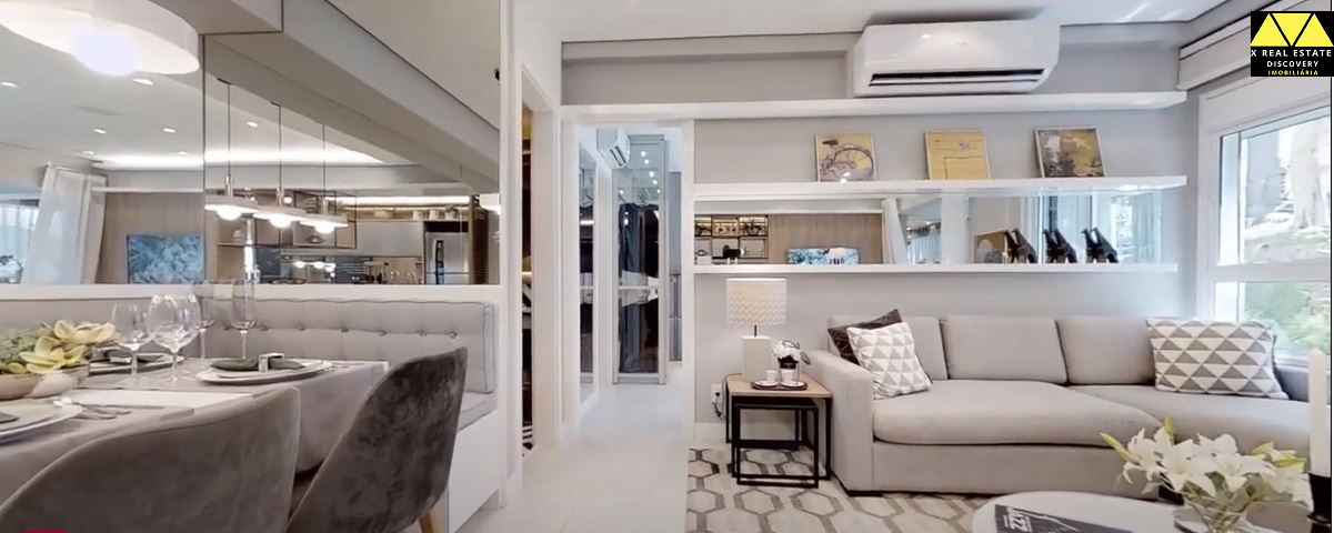 Apartamento, 2 quartos, 65 m² - Foto 13