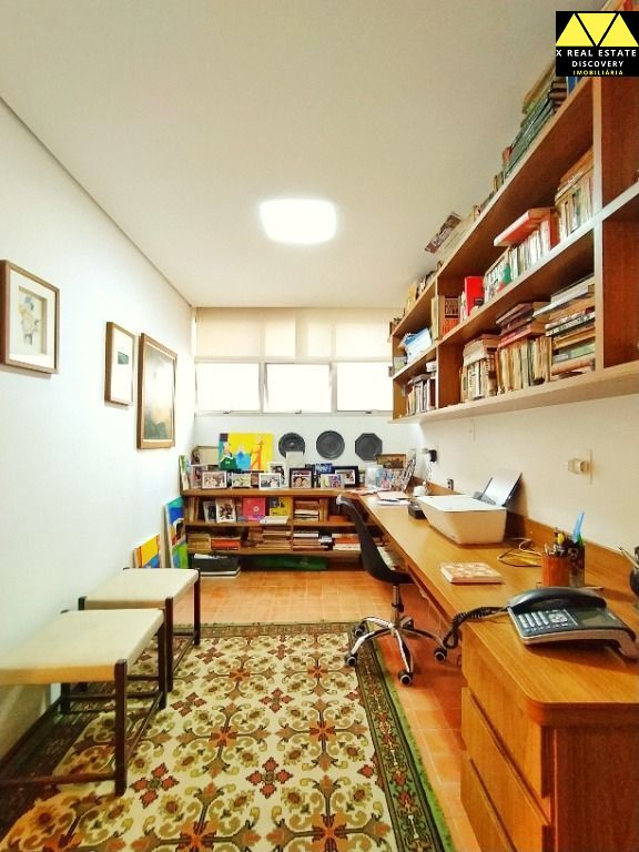 Apartamento à venda com 3 quartos, 172m² - Foto 20