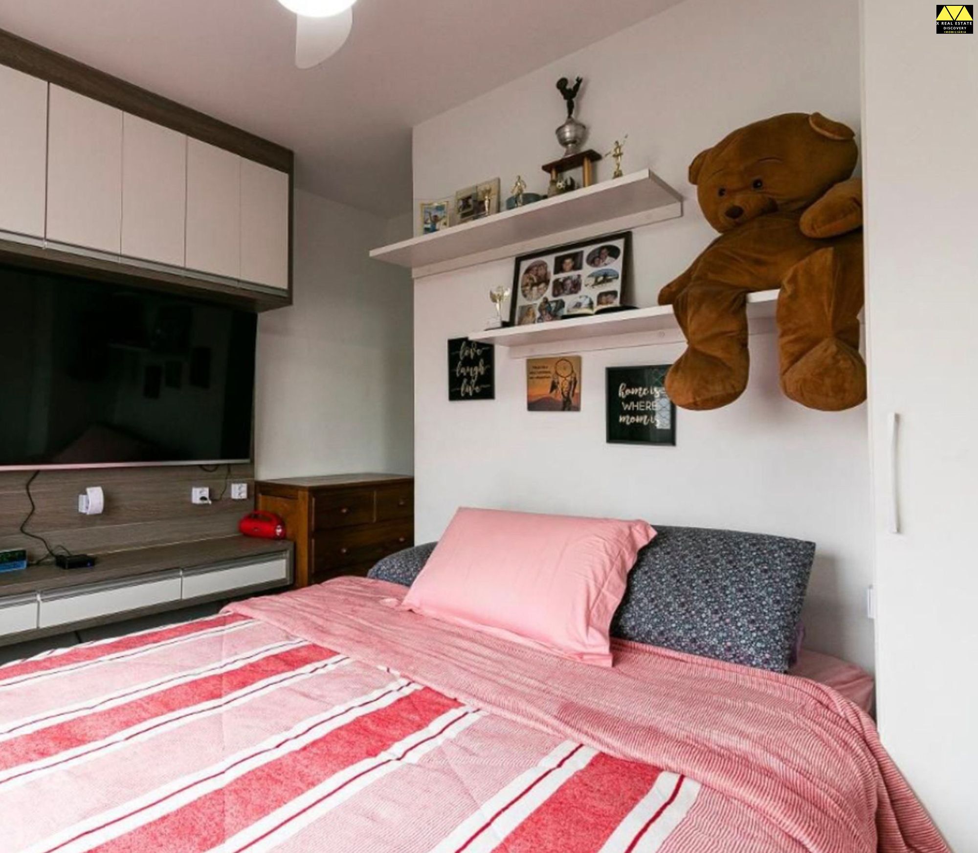 Apartamento, 3 quartos, 73 m² - Foto 15