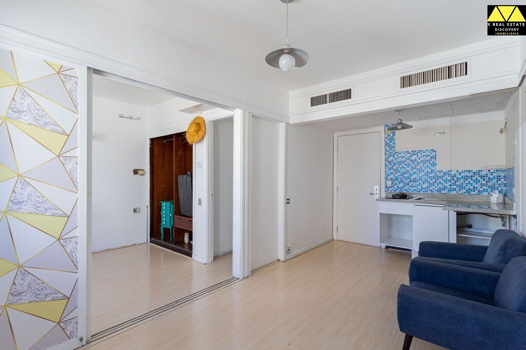 Apartamento, 1 quarto, 29 m² - Foto 22