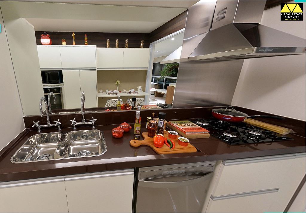 Apartamento, 3 quartos, 171 m² - Foto 30