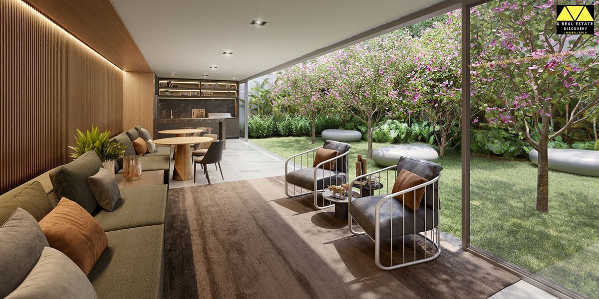 Apartamento, 4 quartos, 252 m² - Foto 16