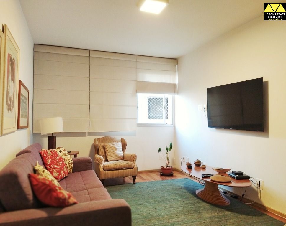 Apartamento à venda com 3 quartos, 172m² - Foto 23