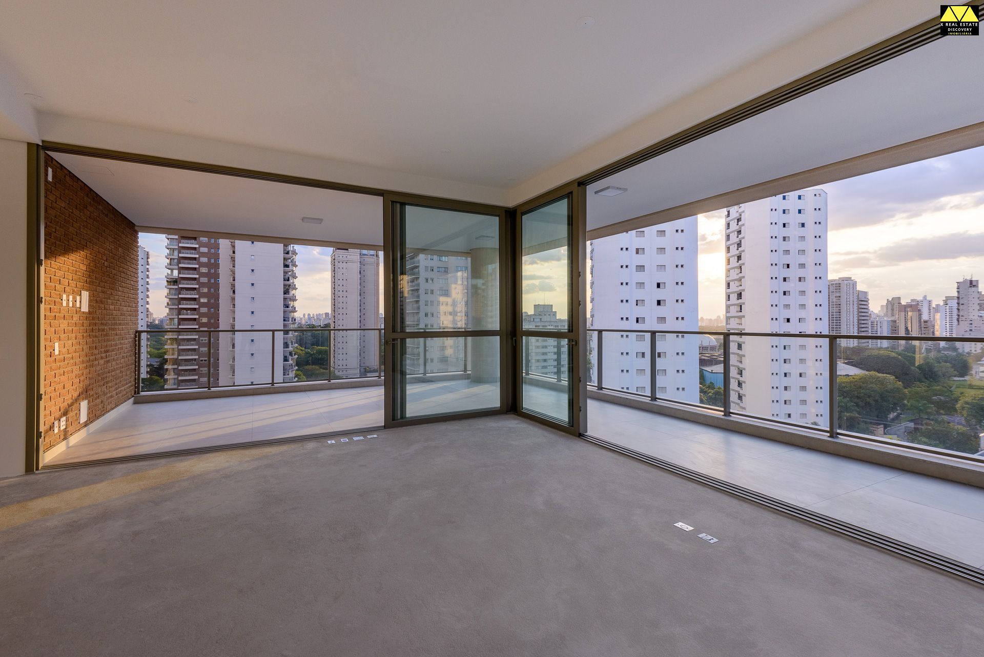 Apartamento, 4 quartos, 294 m² - Foto 7