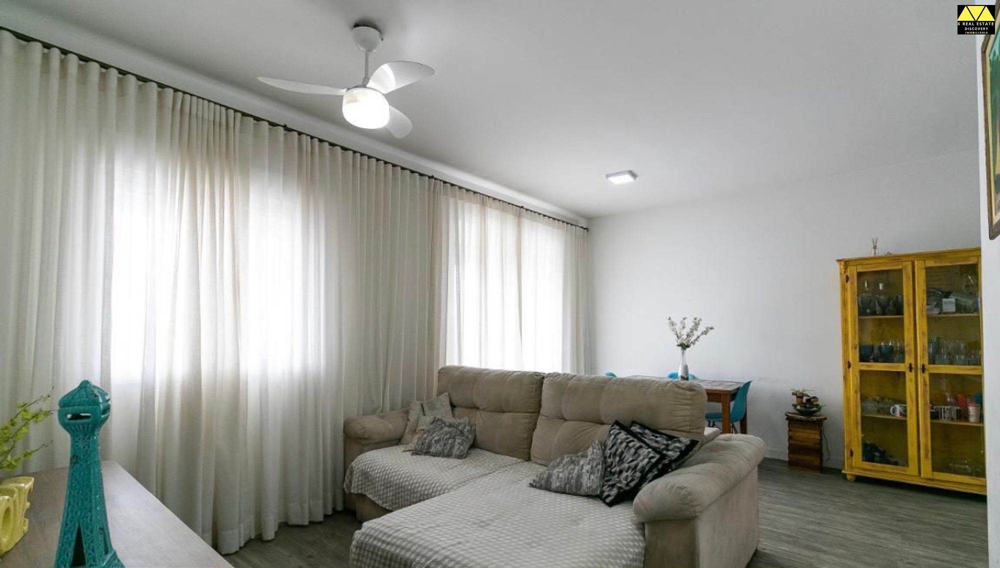 Apartamento, 3 quartos, 73 m² - Foto 3