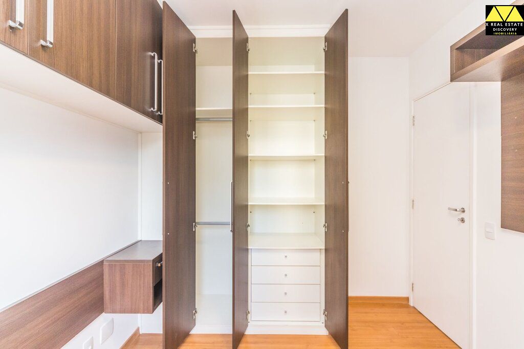 Apartamento à venda com 2 quartos, 48m² - Foto 4