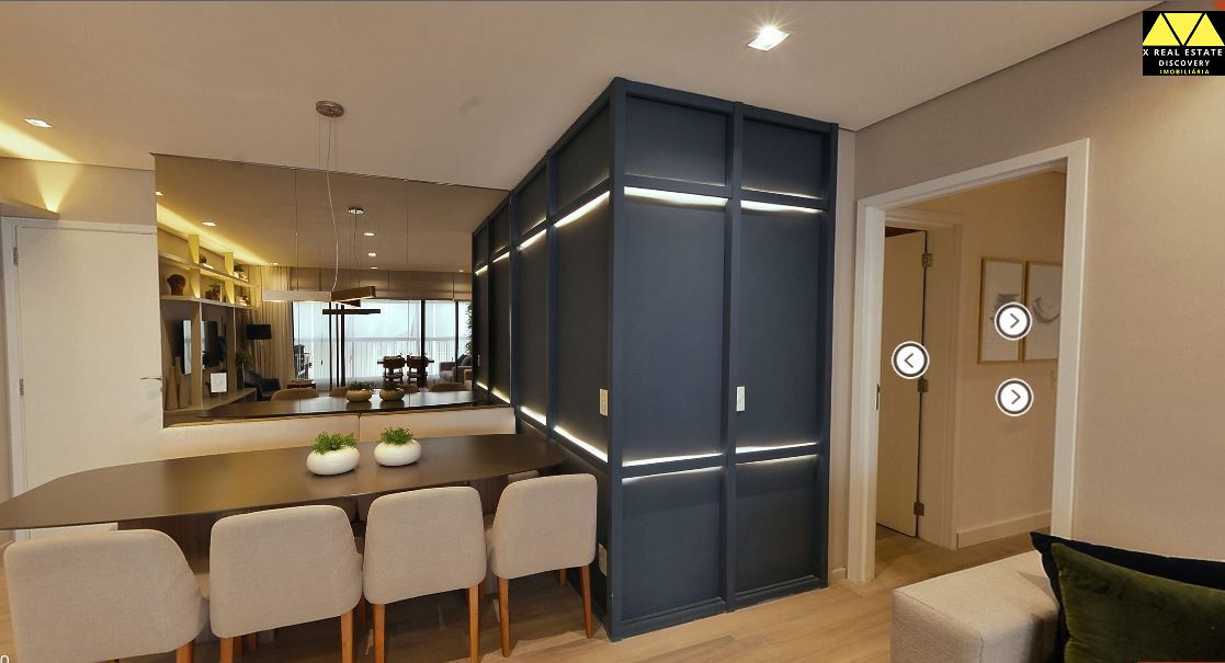 Apartamento à venda com 4 quartos, 108m² - Foto 5